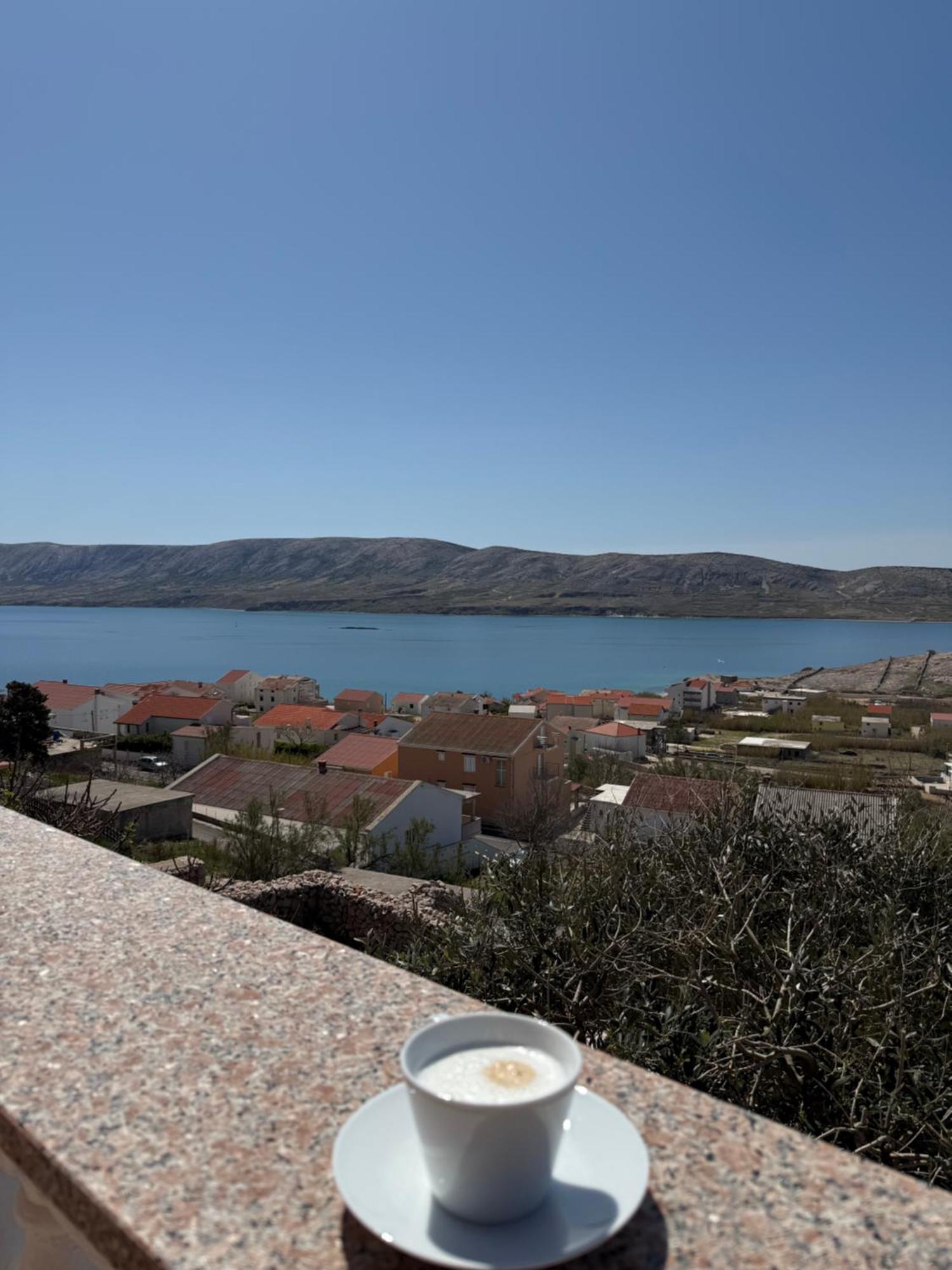 Holiday Home Panorama Zubovići Extérieur photo
