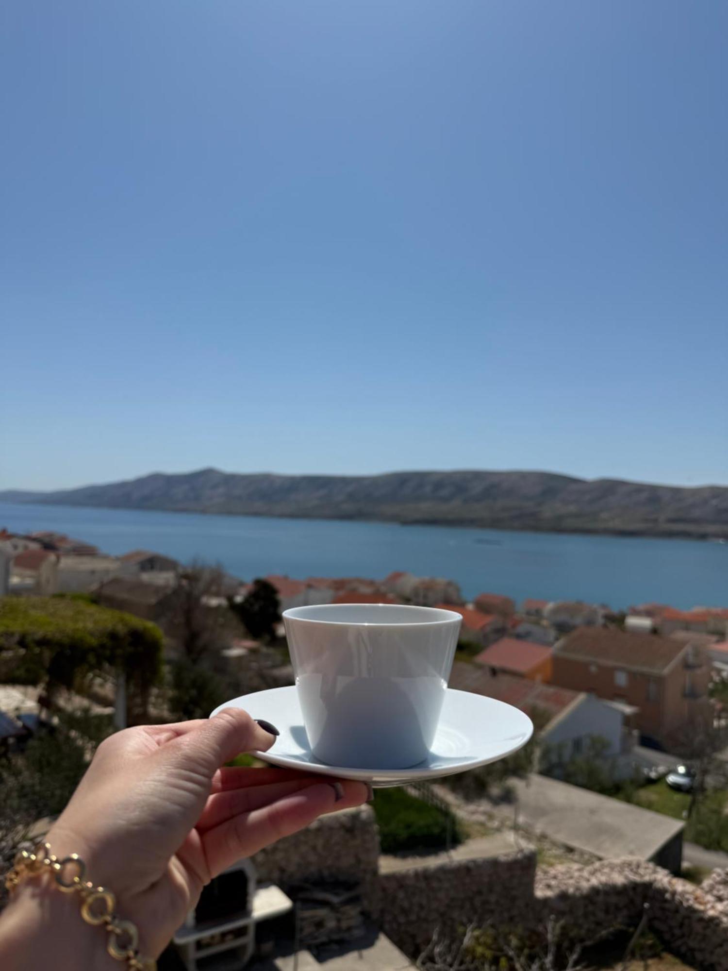 Holiday Home Panorama Zubovići Extérieur photo