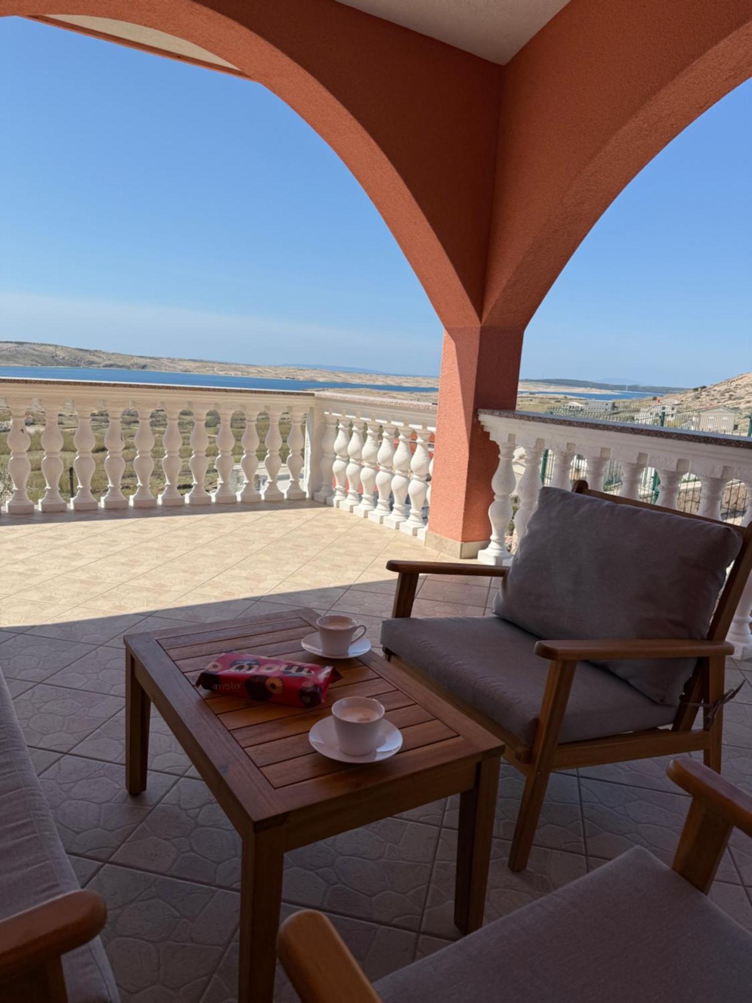 Holiday Home Panorama Zubovići Extérieur photo