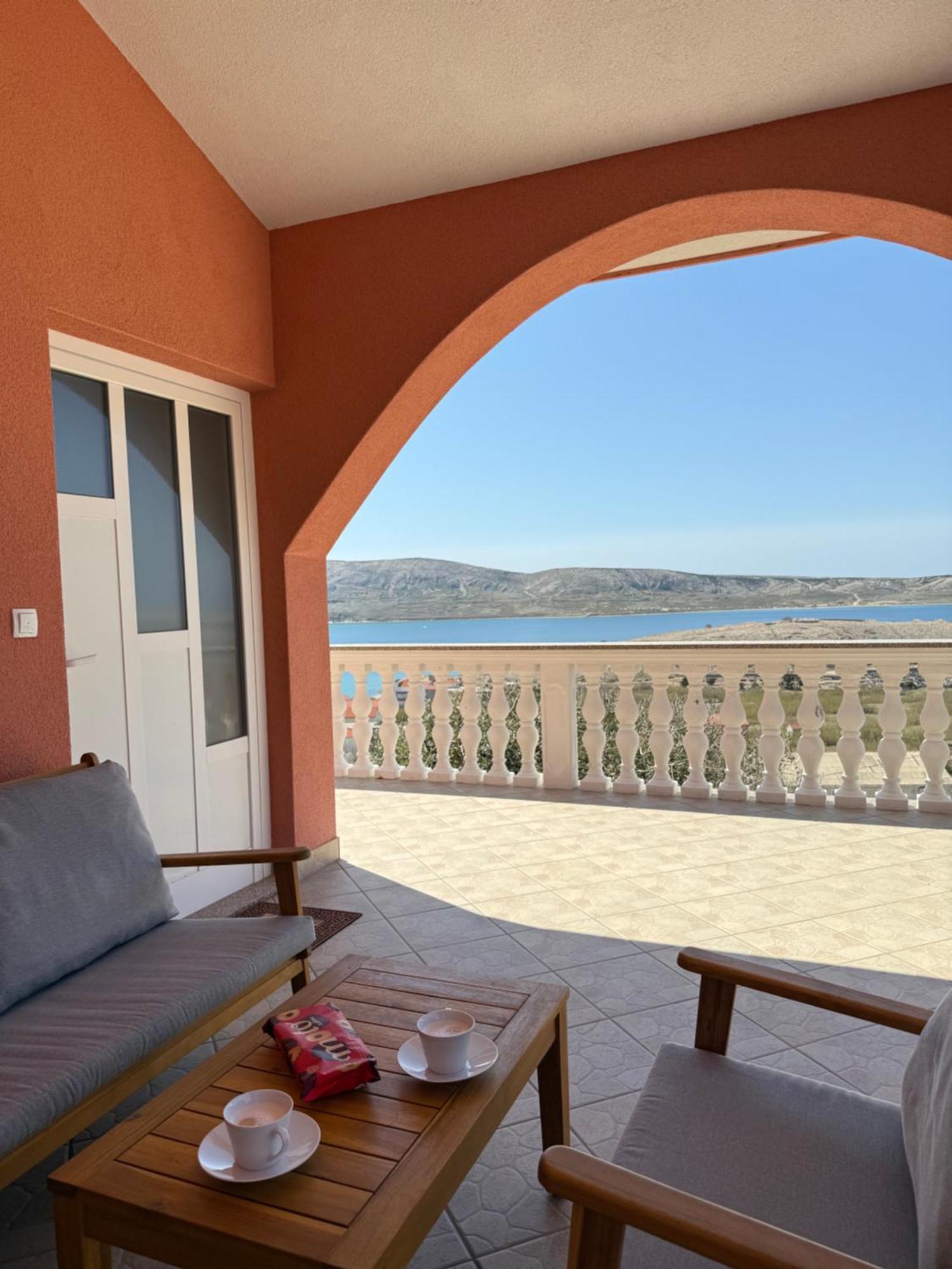 Holiday Home Panorama Zubovići Extérieur photo