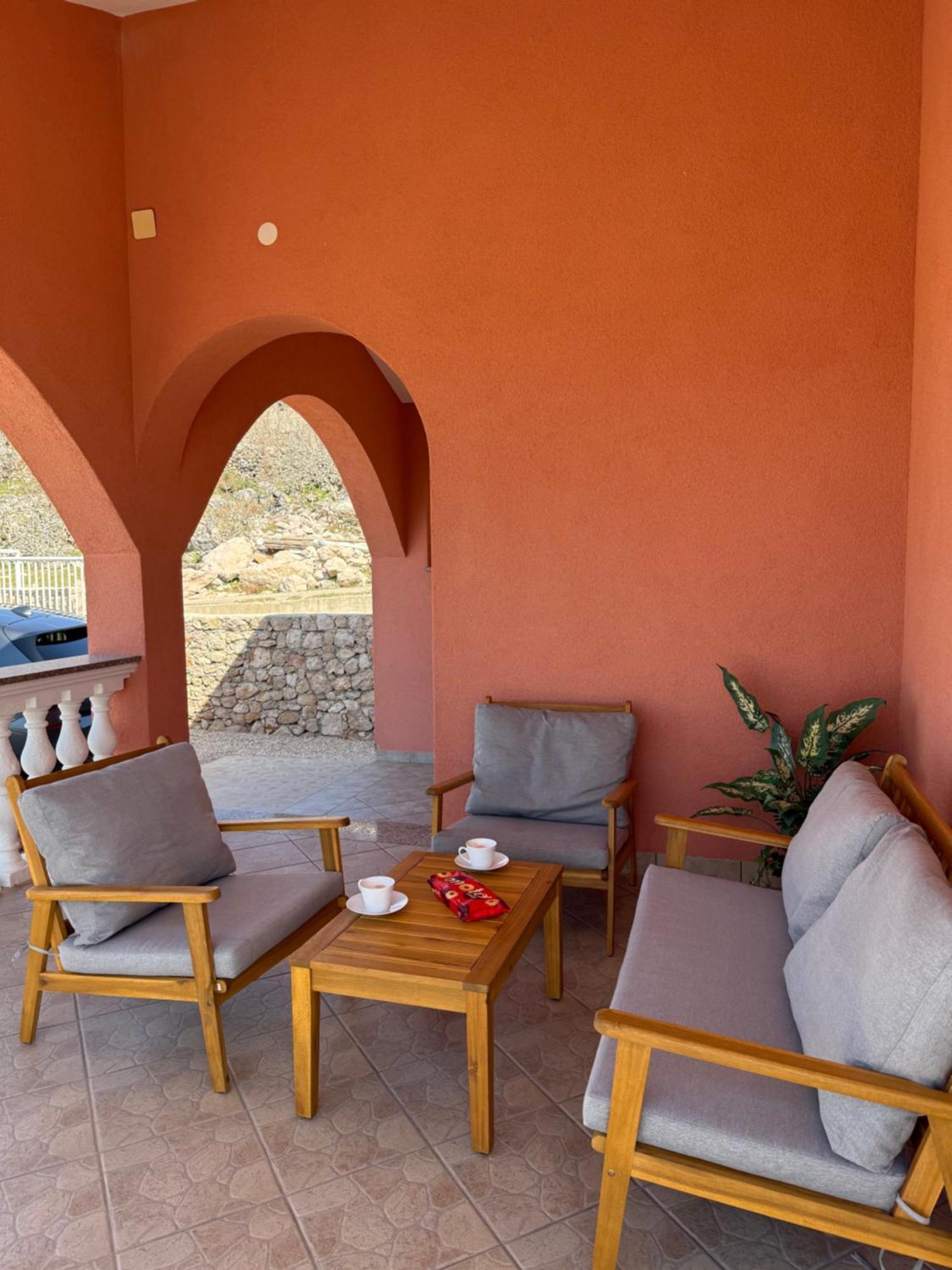 Holiday Home Panorama Zubovići Extérieur photo