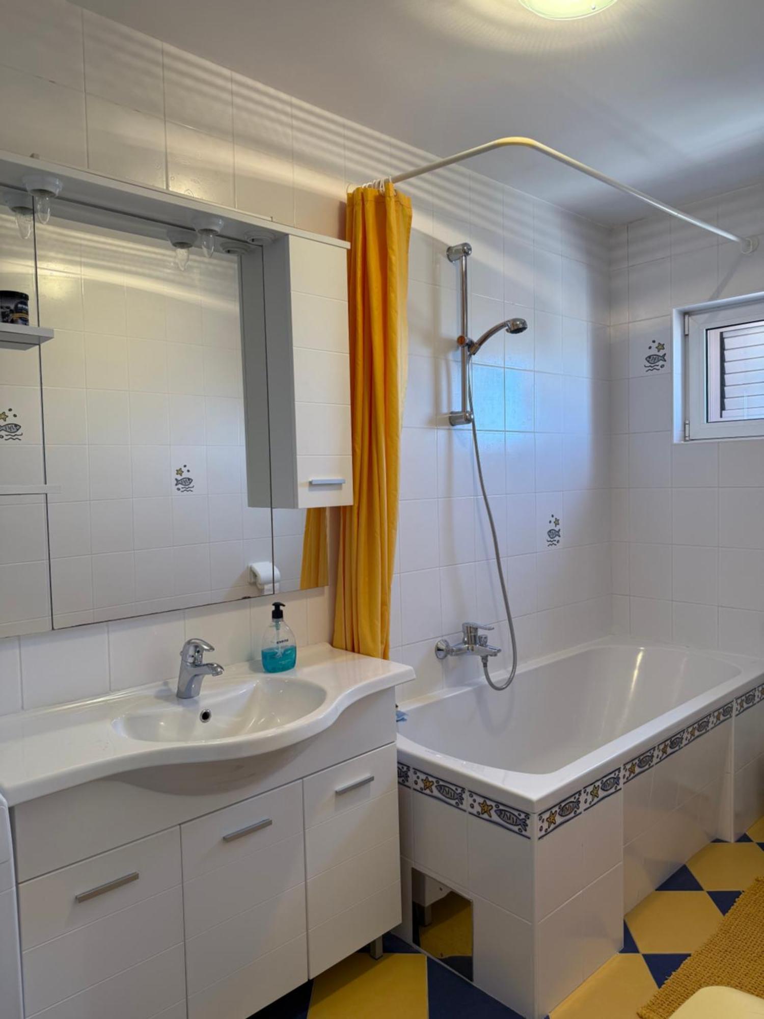 Holiday Home Panorama Zubovići Extérieur photo